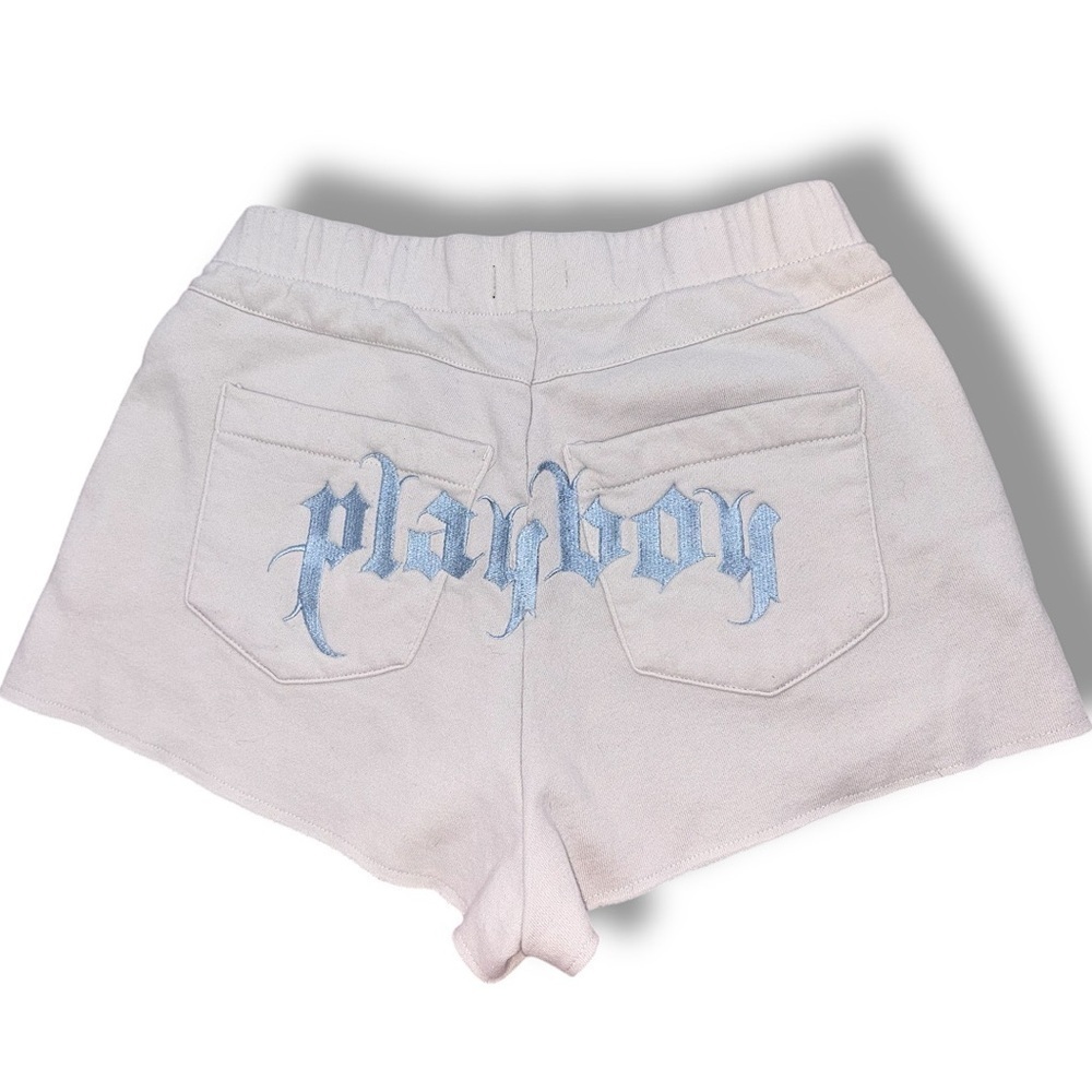 Playboy Shorts
